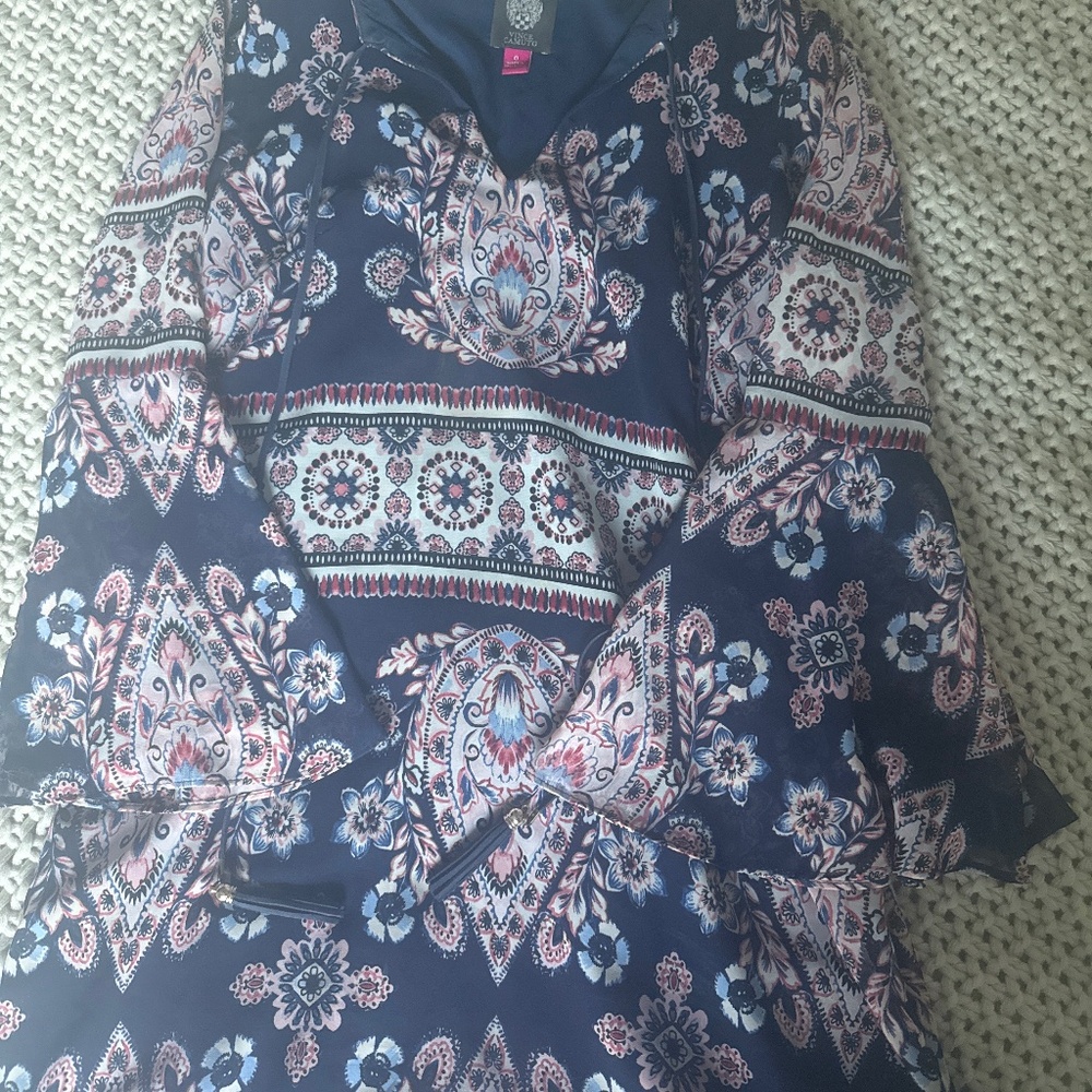 Vince Camuto Women’s Dress
